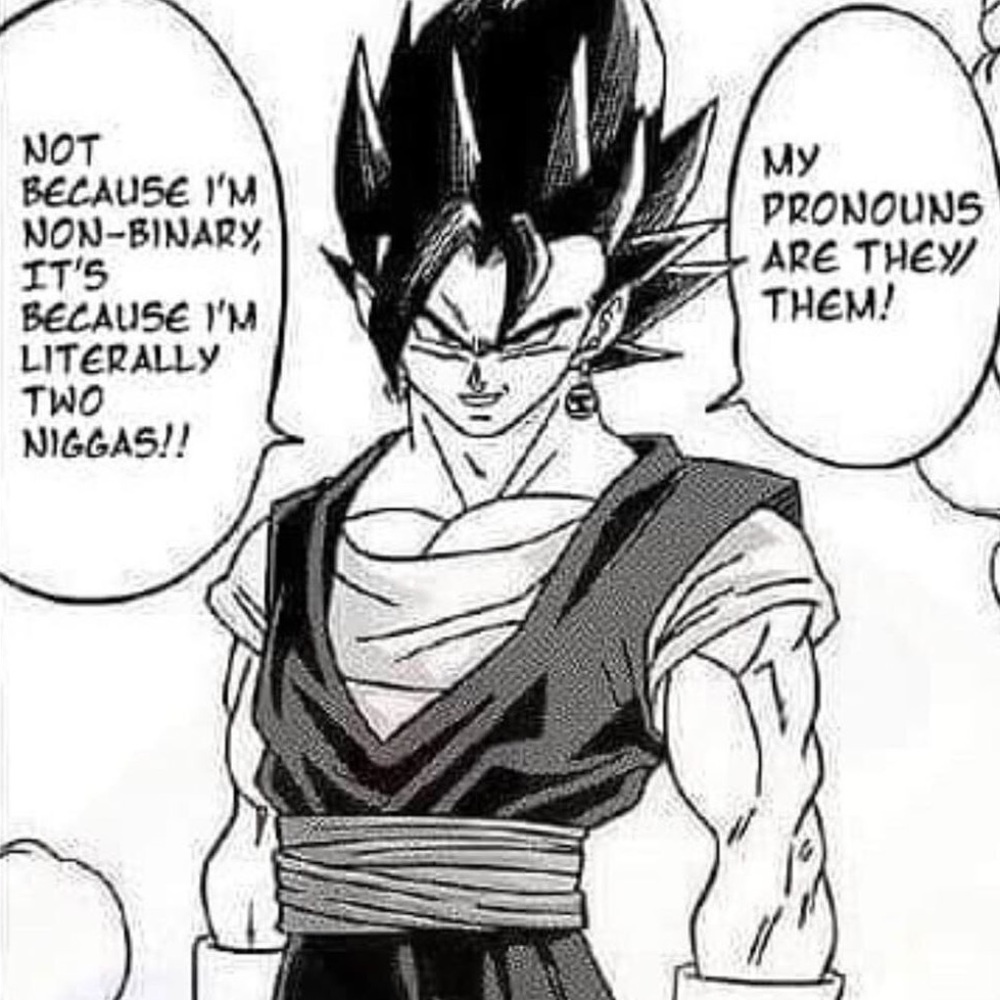 Meet your Posher, Jax